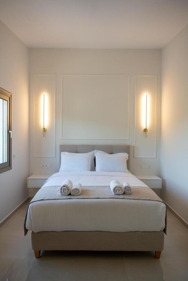 Merelia Exclusive Villas Parga Buitenkant foto